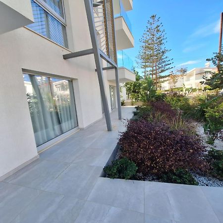 Emerald Suites Protaras Exterior photo