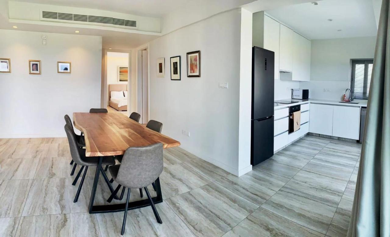 Emerald Suites Protaras Exterior photo