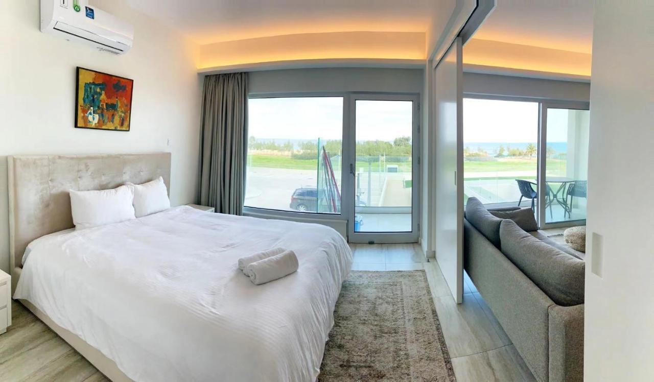 Emerald Suites Protaras Exterior photo