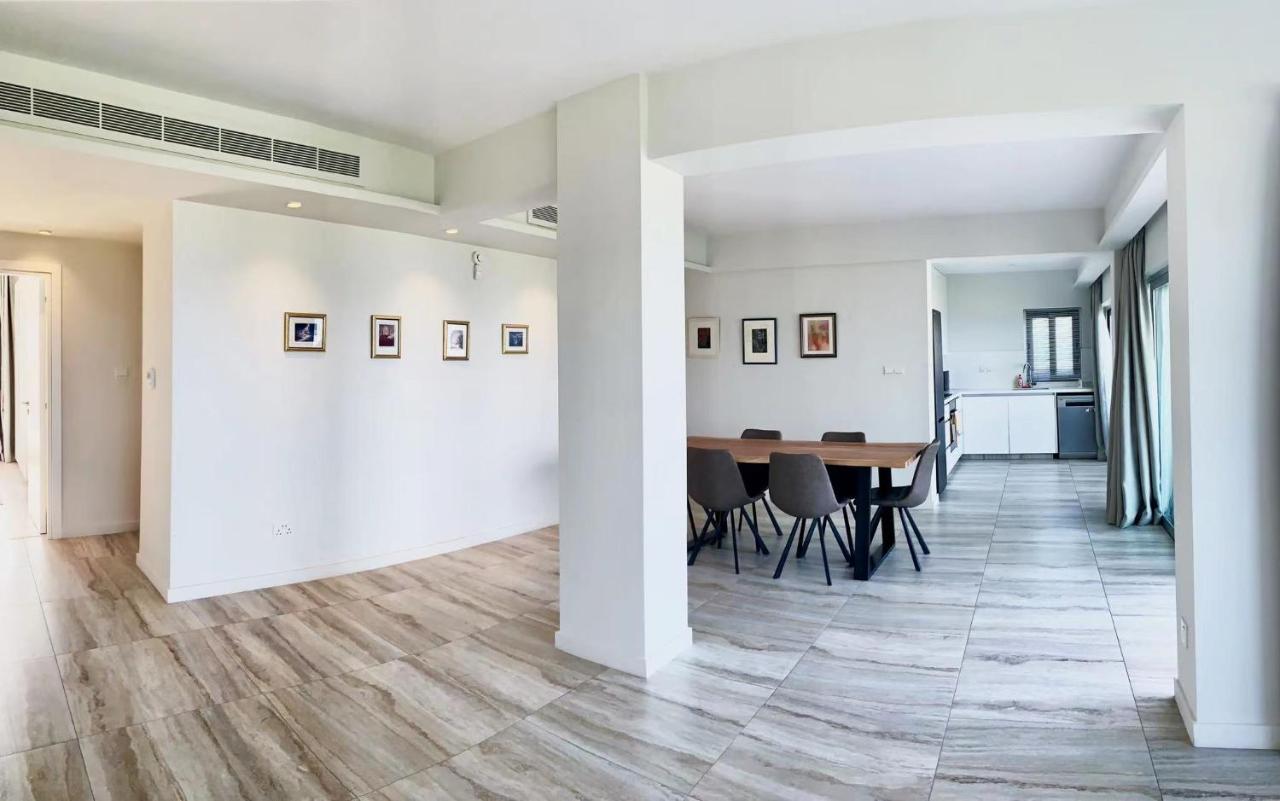 Emerald Suites Protaras Exterior photo