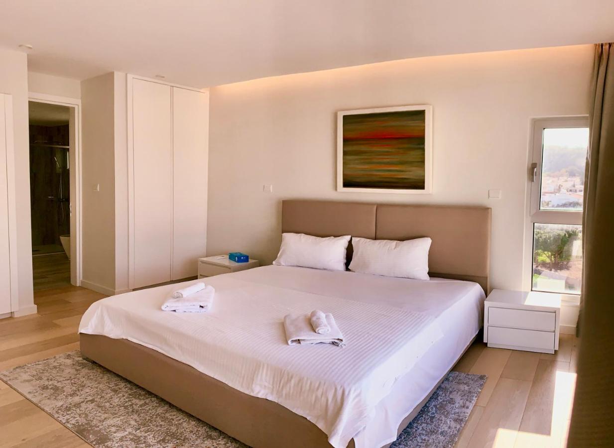 Emerald Suites Protaras Exterior photo