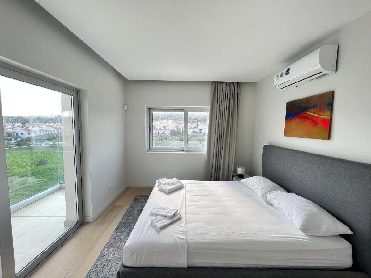 Emerald Suites Protaras Exterior photo