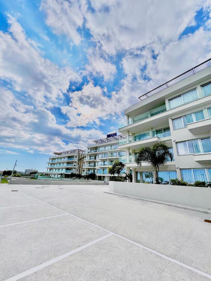 Emerald Suites Protaras Exterior photo