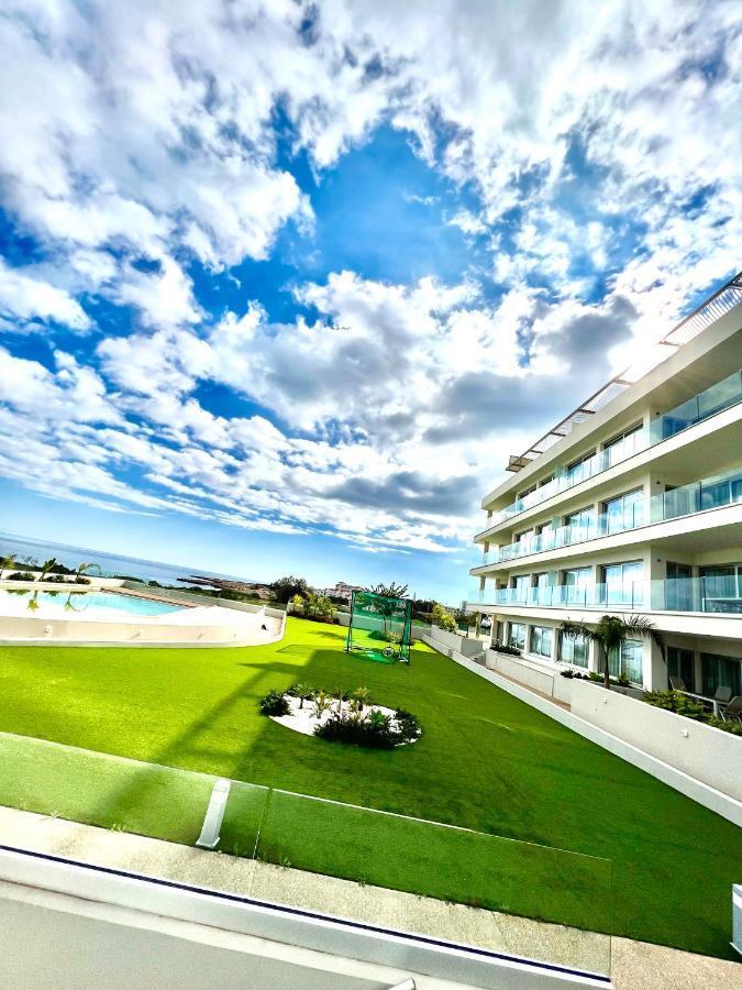 Emerald Suites Protaras Exterior photo