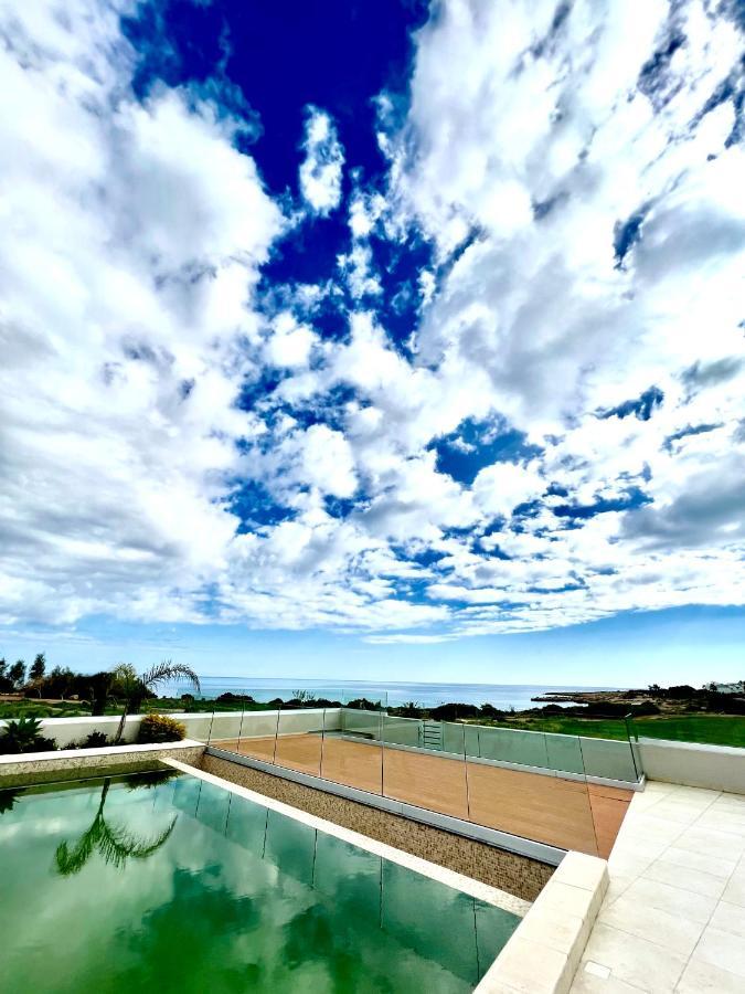 Emerald Suites Protaras Exterior photo