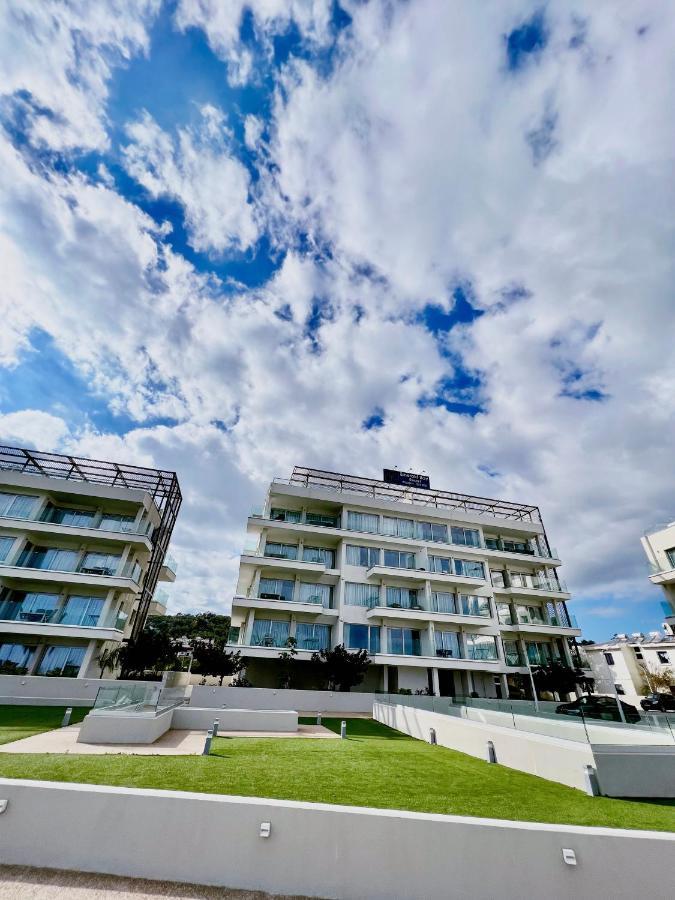 Emerald Suites Protaras Exterior photo