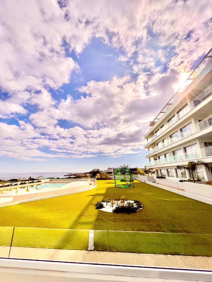 Emerald Suites Protaras Exterior photo