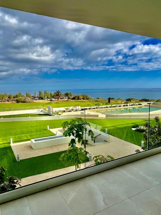 Emerald Suites Protaras Exterior photo
