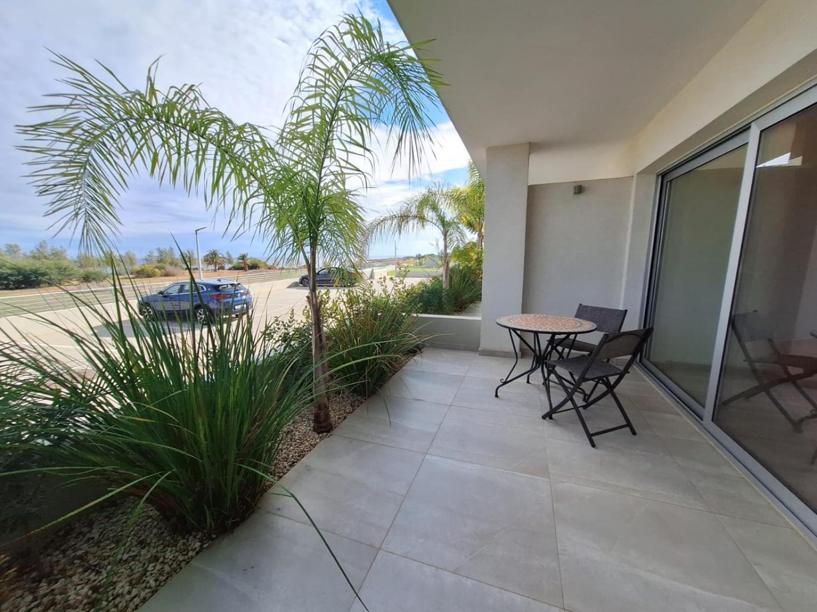 Emerald Suites Protaras Exterior photo