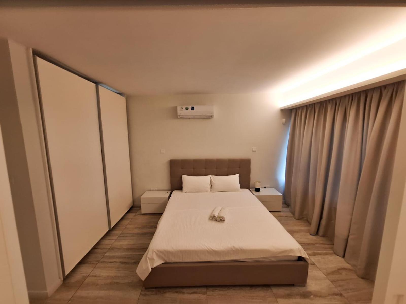 Emerald Suites Protaras Exterior photo