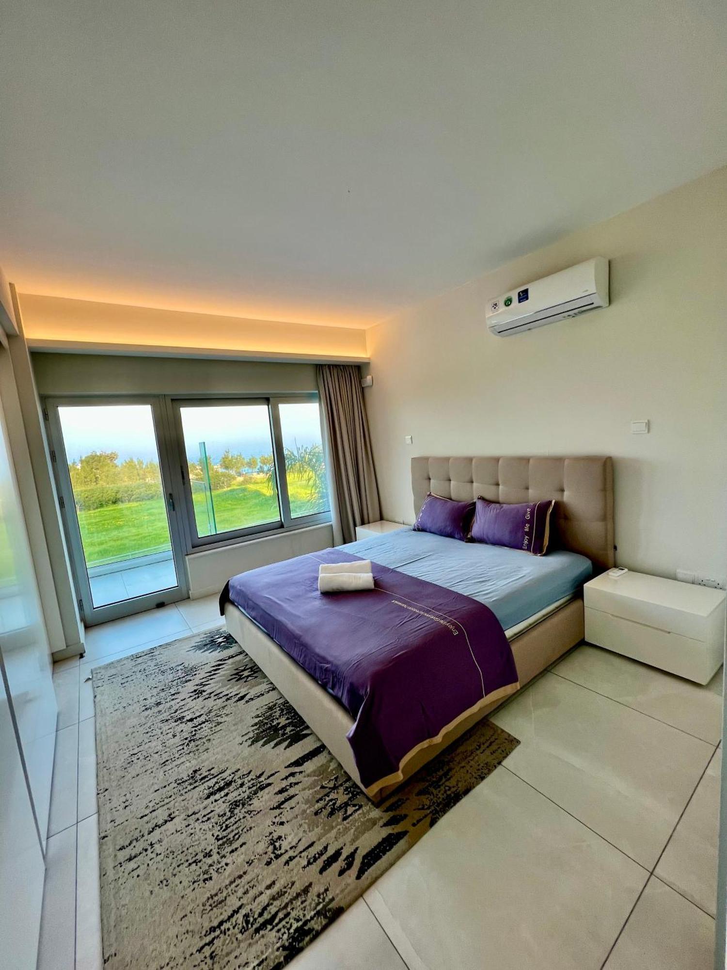 Emerald Suites Protaras Room photo