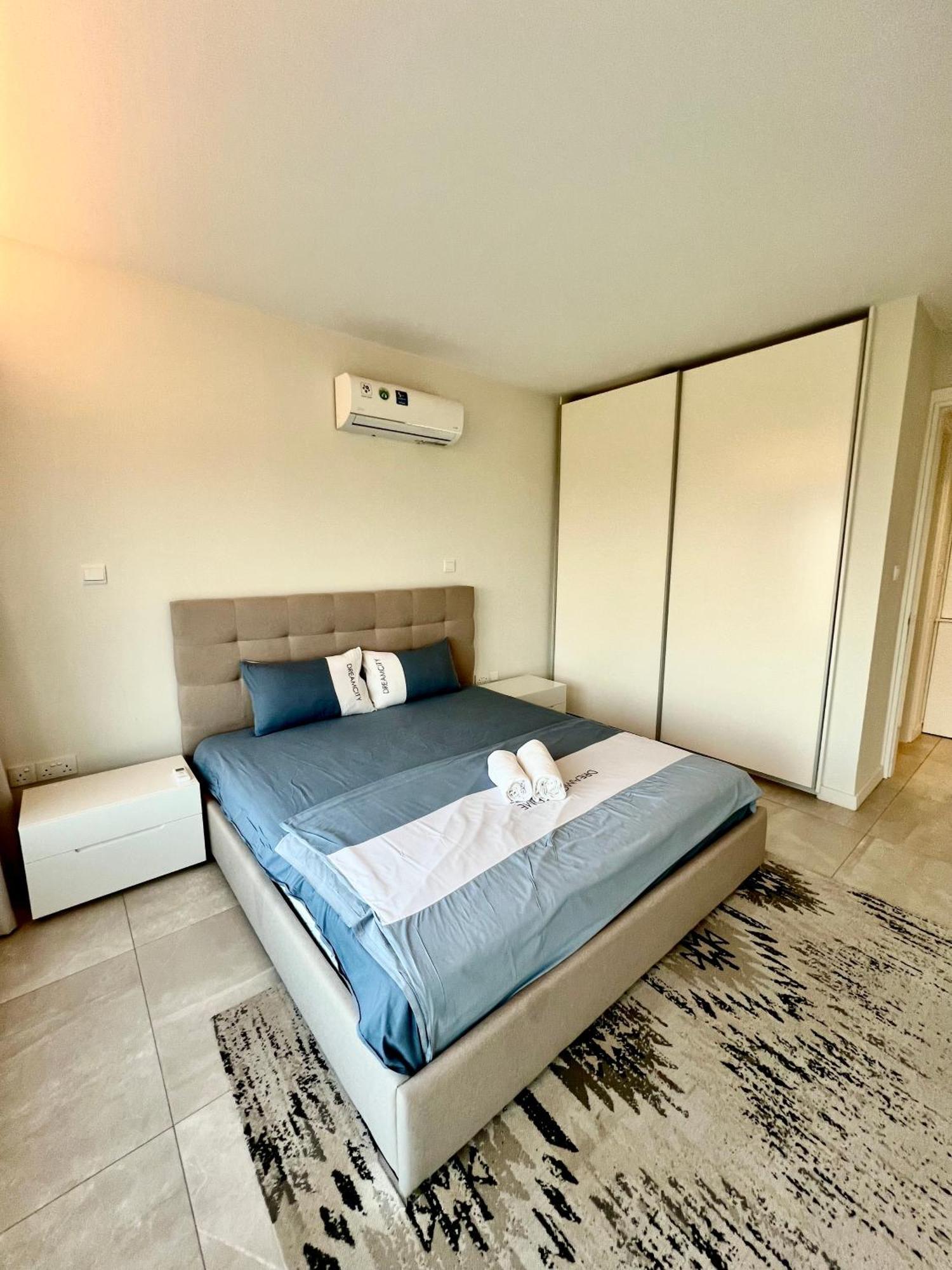 Emerald Suites Protaras Exterior photo