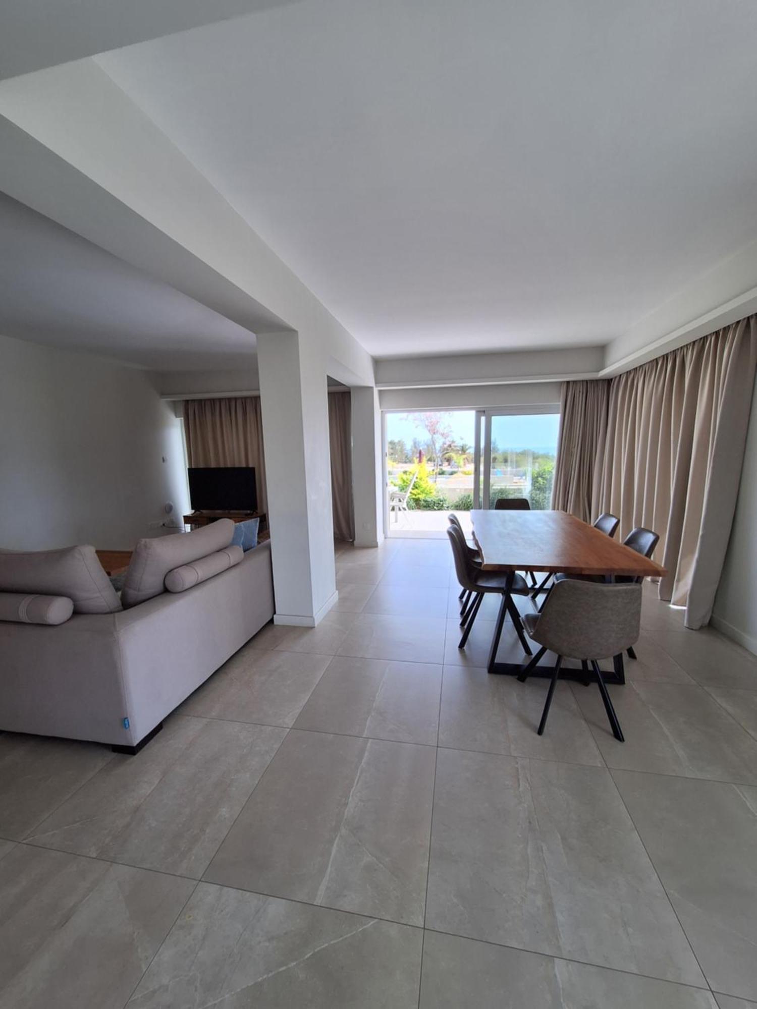 Emerald Suites Protaras Exterior photo