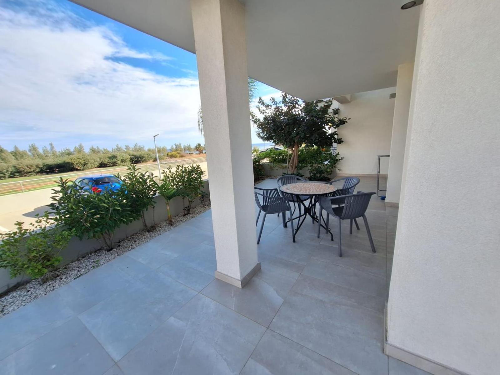 Emerald Suites Protaras Exterior photo