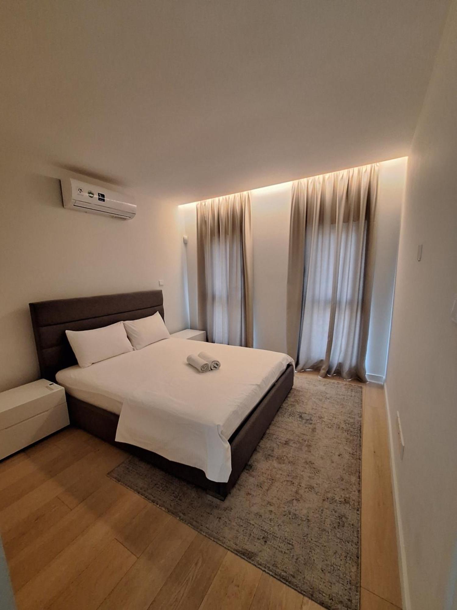 Emerald Suites Protaras Exterior photo