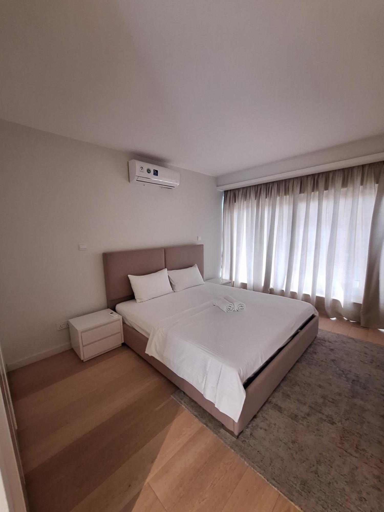 Emerald Suites Protaras Exterior photo