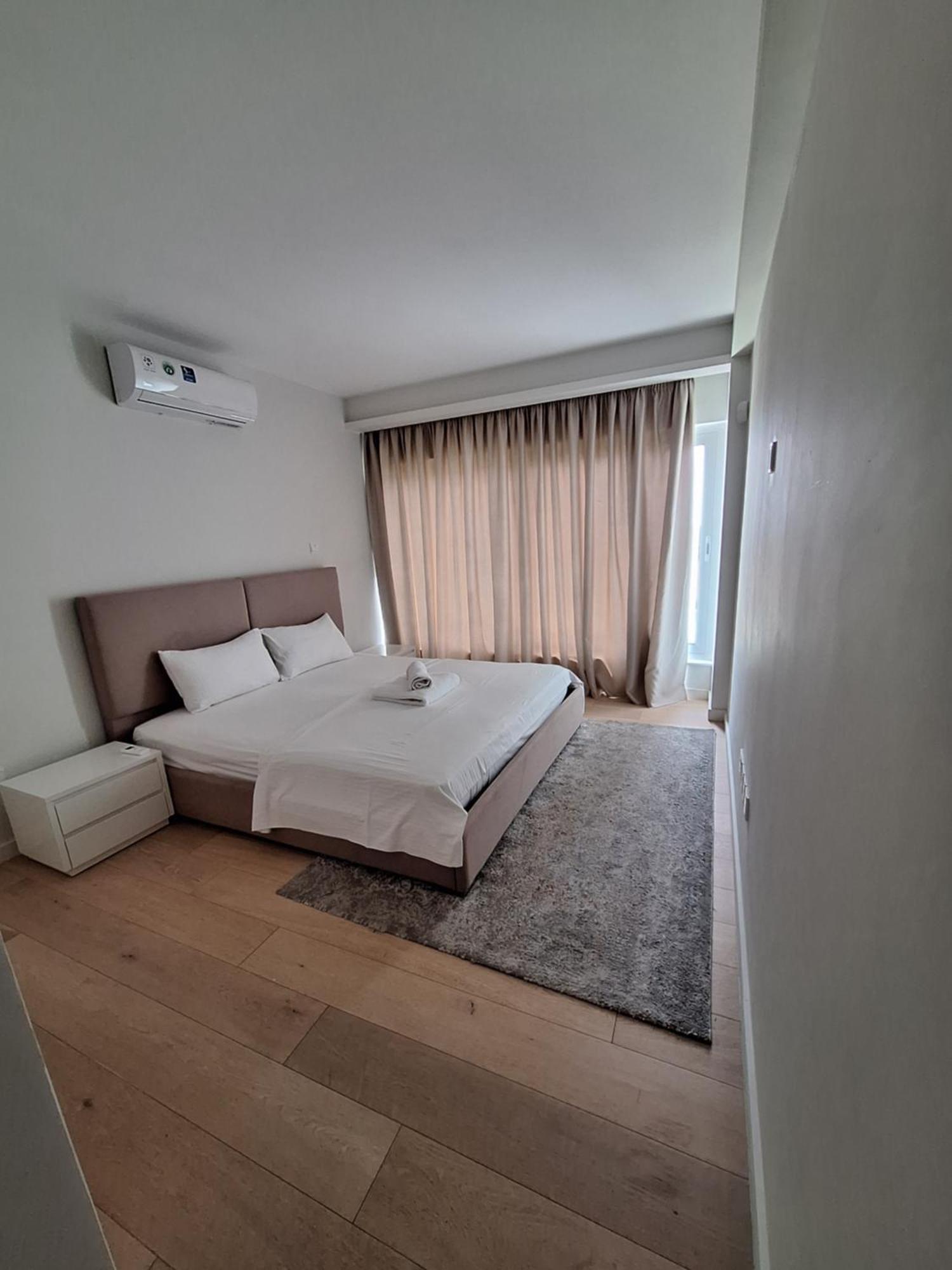 Emerald Suites Protaras Exterior photo